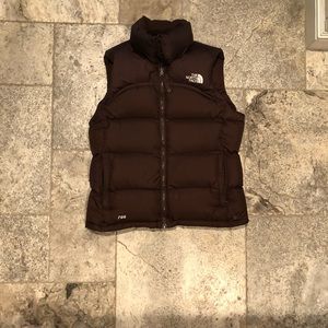 The North Face Down Vest
